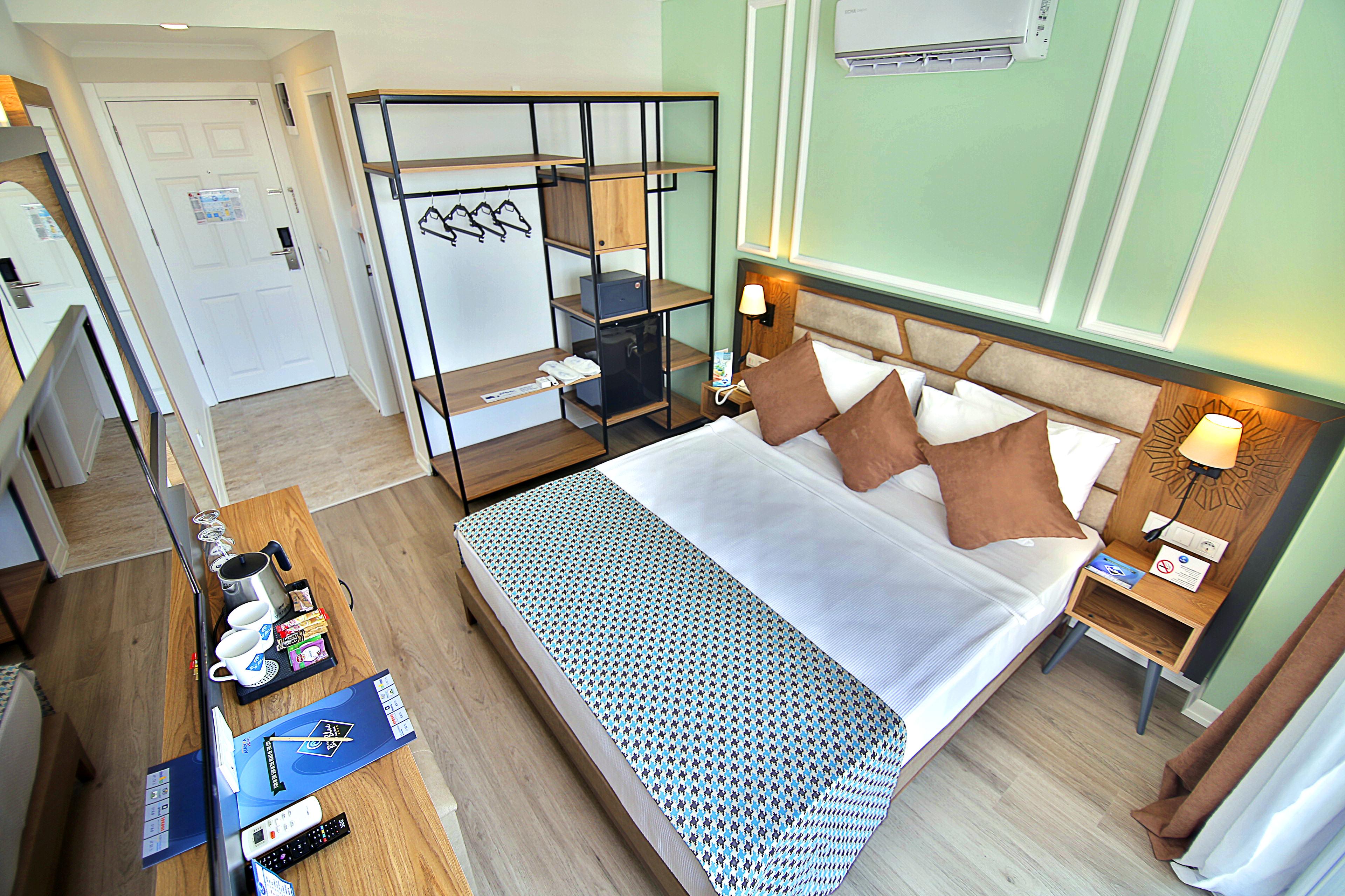 Club Big Blue Hotell 4*