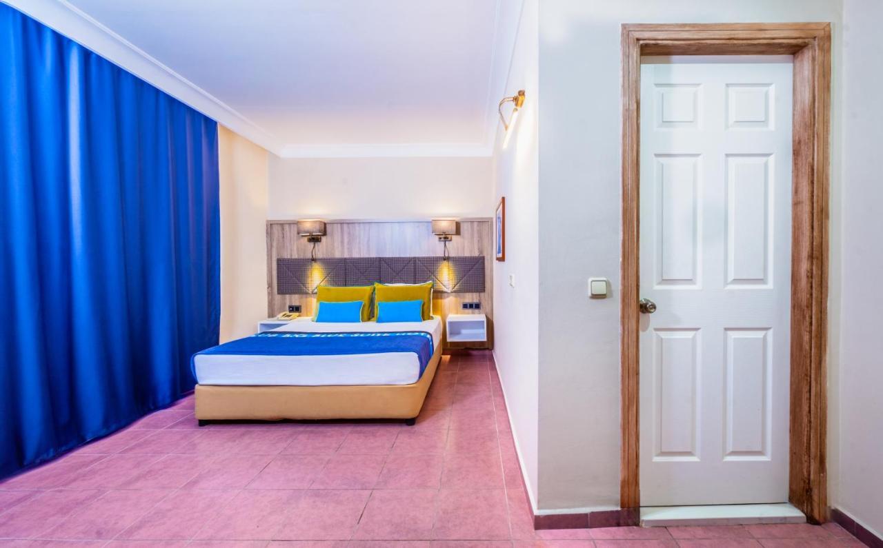 Club Big Blue Hotell