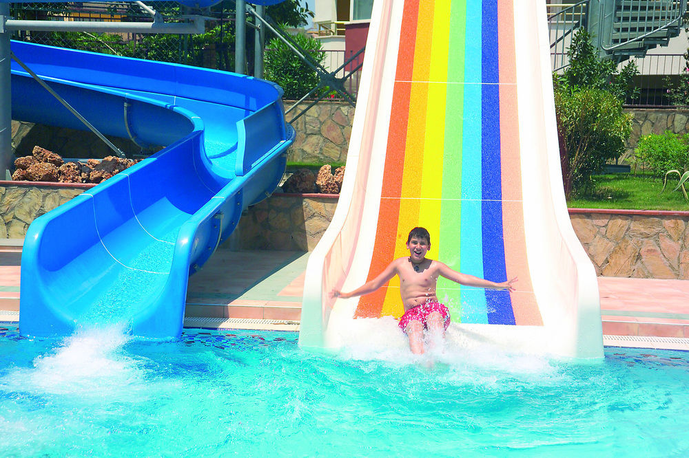 Club Big Blue Hotel Alanya