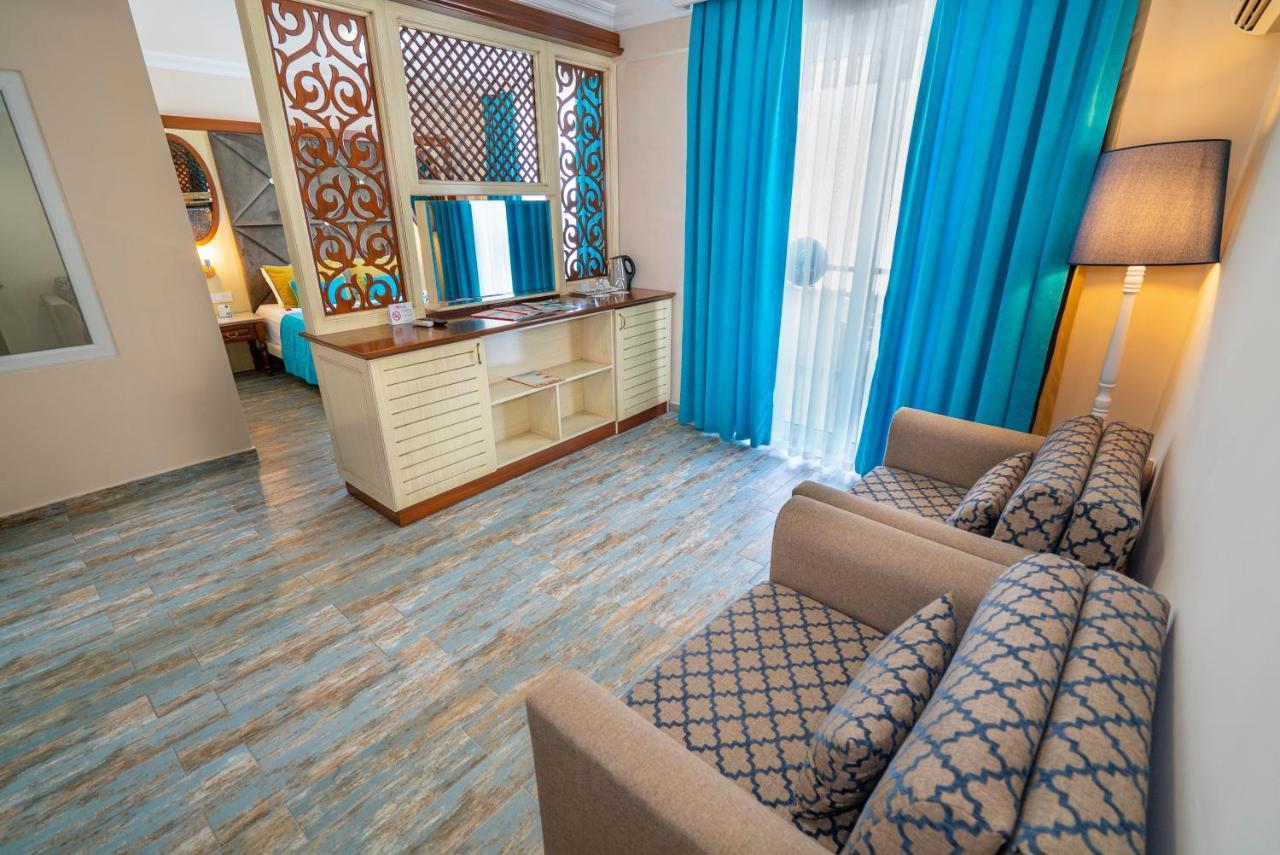 Club Big Blue Hotell