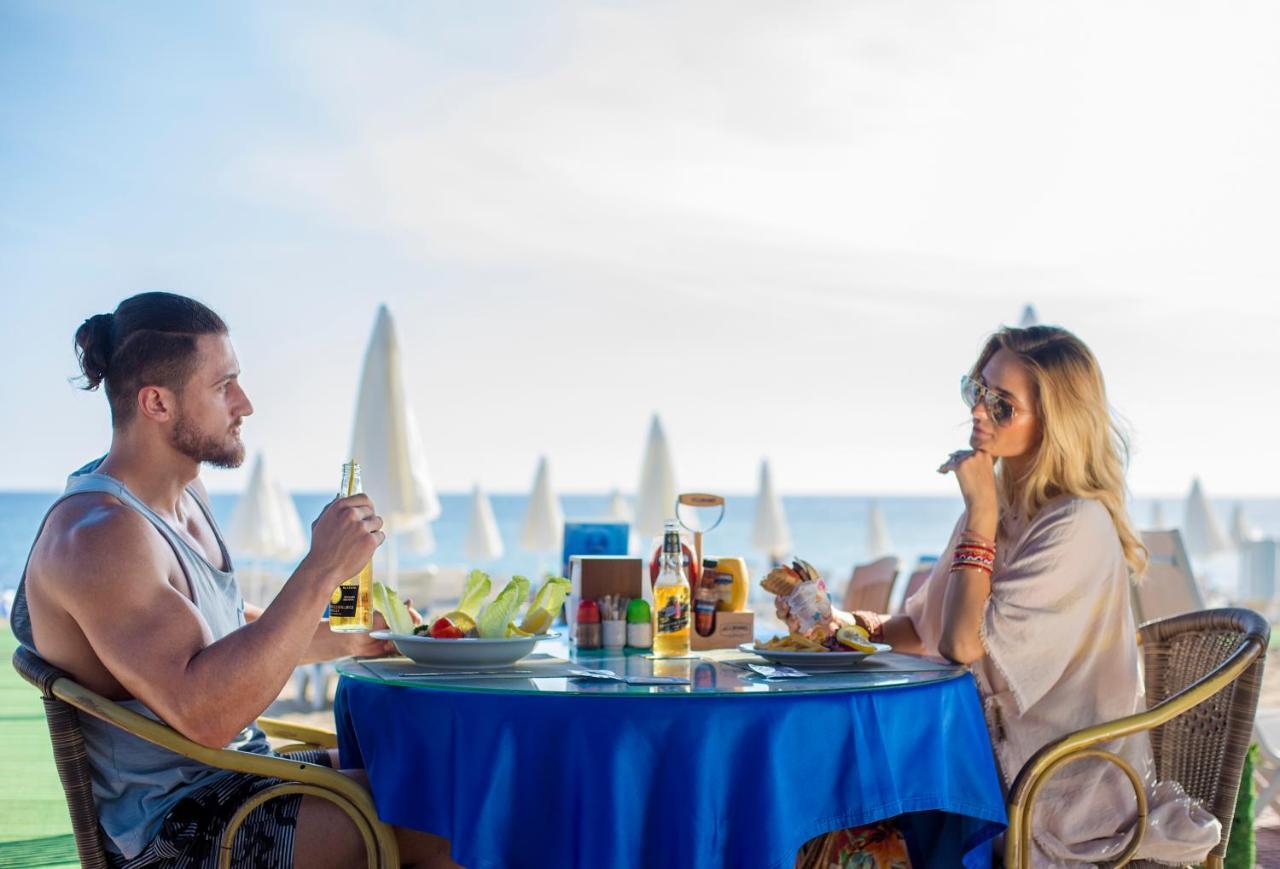 Hotell Club Big Blue
